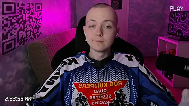 charonbaby1 online show from December 3, 2025, 11:25 pm