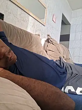 Percybr4561 online show from November 13, 2025, 4:11 pm