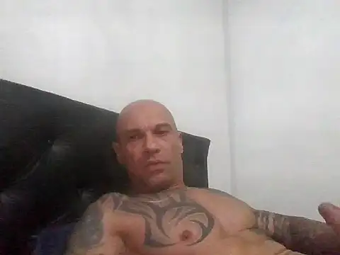 Arc8njoblack online show from November 23, 2025, 2:43 am