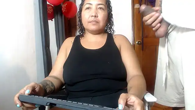 Snapshot of cougar_town chatting on March 16, 2025, 12:12 am cougar town online show from March 16, 2025, 12:12 am