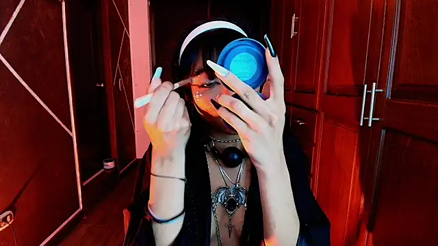 SexyNaf online show from March 11, 2025, 1:16 am