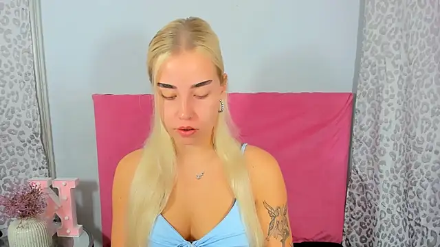 KristyHoney online show from October 13, 2025, 7:10 am