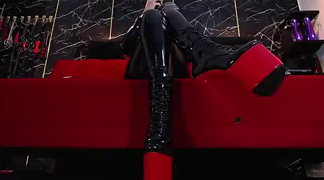 KatyMore  online show from March 9, 2025, 6:00 pm