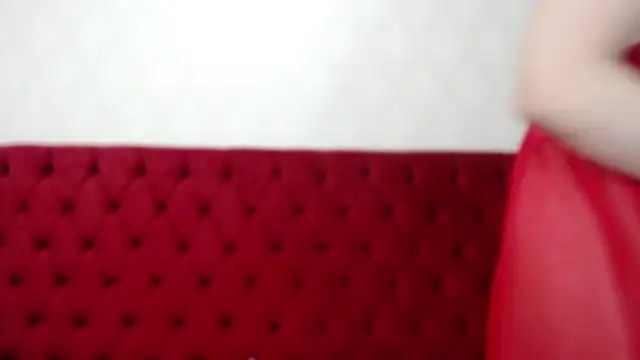 AnnieSoul online show from October 25, 2025, 2:07 pm