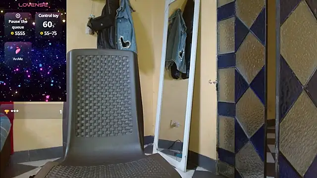 Snapshot of cristinamontiel chatting on March 6, 2025, 7:10 pm cristinamontiel online show from March 6, 2025, 7:10 pm