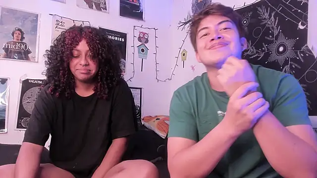 hothoneychile online show from October 27, 2025, 12:33 am