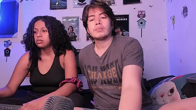 hothoneychile online show from March 30, 2026, 2:02 am