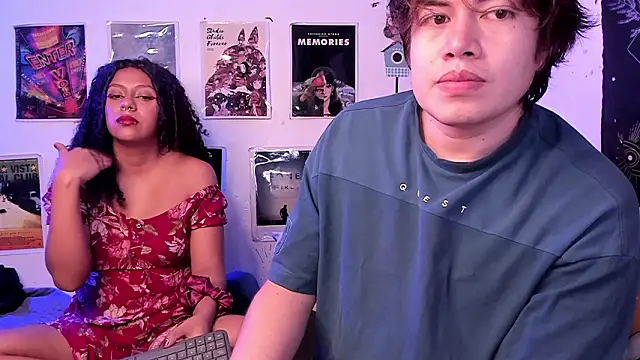 hothoneychile online show from March 14, 2026, 1:00 am