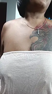 Snapshot of Anuraagi chatting on November 15, 2025, 5:00 am Anuraagi online show from November 15, 2025, 5:00 am