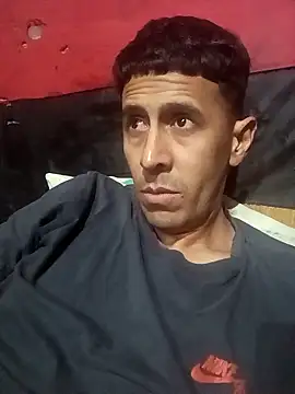 ElBati492 online show from October 10, 2025, 6:25 am