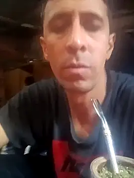 ElBati492 online show from October 29, 2025, 8:30 pm