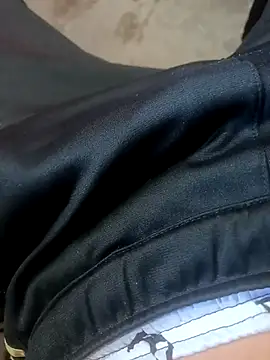 ElBati492 online show from October 8, 2025, 8:31 pm