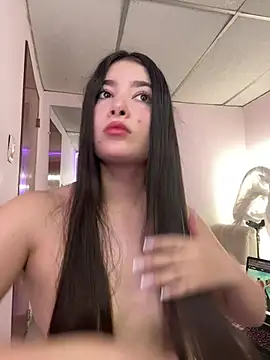 annaharper- online show from January 18, 2026, 2:04 am