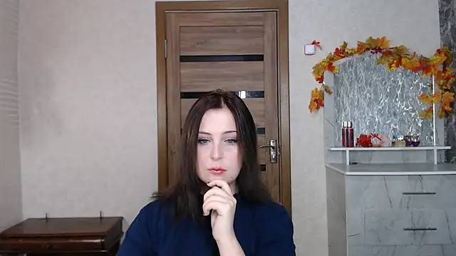 Snapshot of Kristy-Max chatting on October 6, 2025, 9:26 pm Kristy-Max online show from October 6, 2025, 9:26 pm