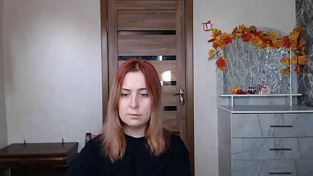 Snapshot of Kristy-Max chatting on September 27, 2025, 2:39 am Kristy-Max online show from September 27, 2025, 2:39 am