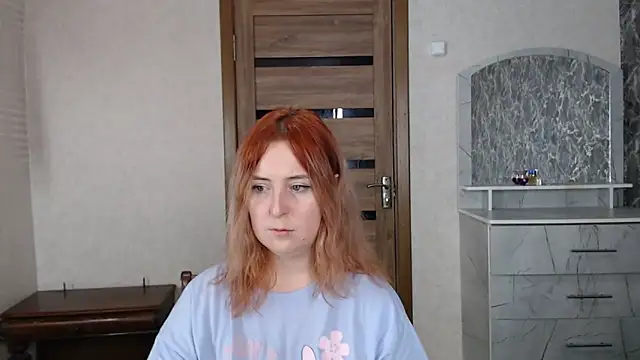 Snapshot of Kristy-Max chatting on September 22, 2025, 10:38 pm Kristy-Max online show from September 22, 2025, 10:38 pm