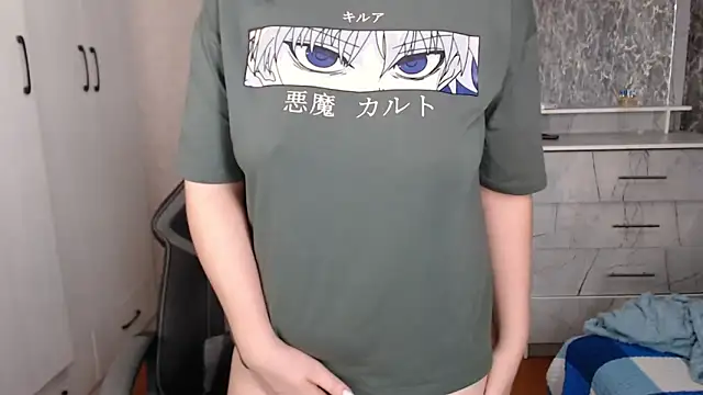 Snapshot of Kristy-Max chatting on November 14, 2025, 9:46 am Kristy-Max online show from November 14, 2025, 9:46 am