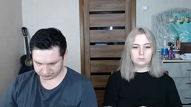 Snapshot of Kristy-Max chatting on March 13, 2025, 11:08 am Kristy-Max online show from March 13, 2025, 11:08 am