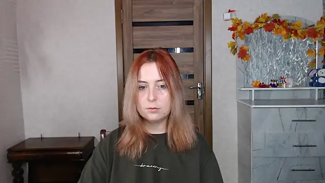 Snapshot of Kristy-Max chatting on September 29, 2025, 8:25 pm Kristy-Max online show from September 29, 2025, 8:25 pm