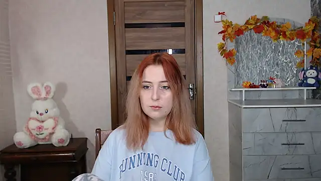 Snapshot of Kristy-Max chatting on September 29, 2025, 8:10 am Kristy-Max online show from September 29, 2025, 8:10 am