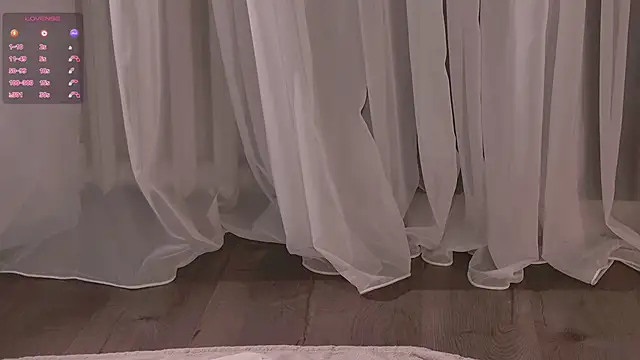 SunnyRisha online show from February 12, 2026, 5:29 am