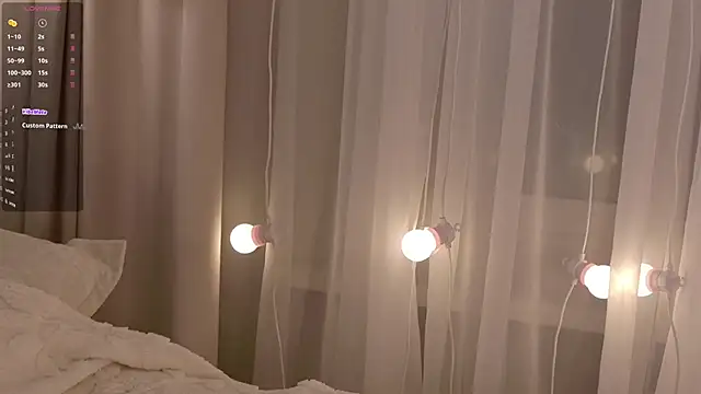 SunnyRisha online show from January 6, 2026, 5:22 am