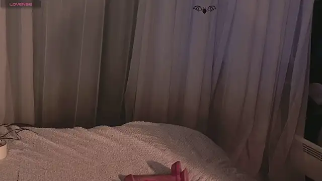 SunnyRisha online show from October 28, 2025, 5:18 am