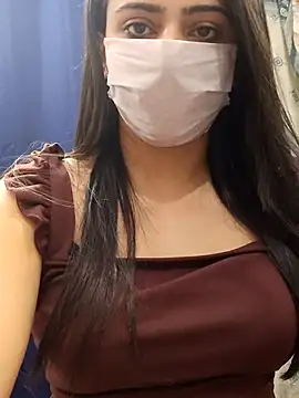 Mylovesana online show from November 6, 2025, 7:45 am