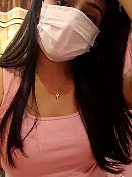 Mylovesana online show from February 26, 2025, 9:44 am