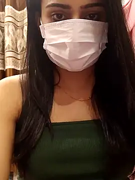 Mylovesana online show from February 25, 2025, 5:19 pm