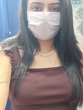 Mylovesana online show from February 18, 2026, 8:11 am