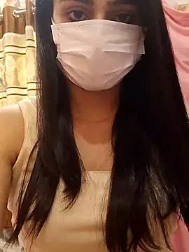 Mylovesana online show from February 27, 2025, 10:01 am