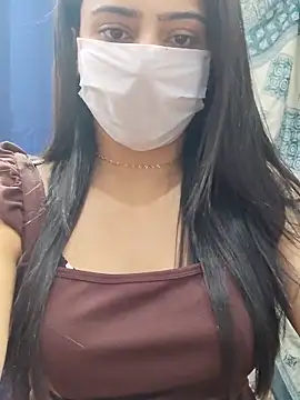 Mylovesana online show from December 19, 2025, 9:22 am