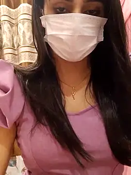 Mylovesana online show from March 3, 2025, 3:32 pm