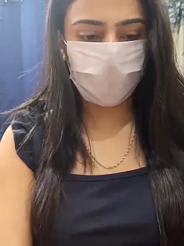 Mylovesana online show from February 16, 2026, 8:24 am