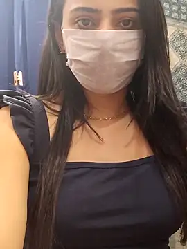 Mylovesana online show from November 28, 2025, 9:20 am