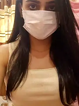 Mylovesana online show from February 27, 2025, 6:57 am