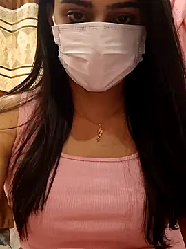 Mylovesana online show from February 26, 2025, 2:16 pm