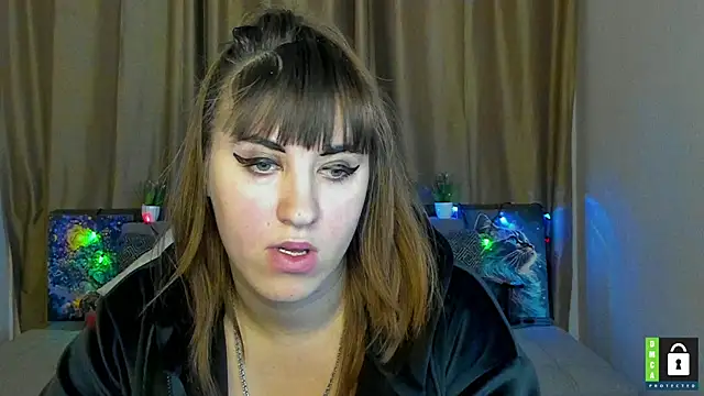 Amali Ivanna smit online show from December 4, 2025, 12:26 pm