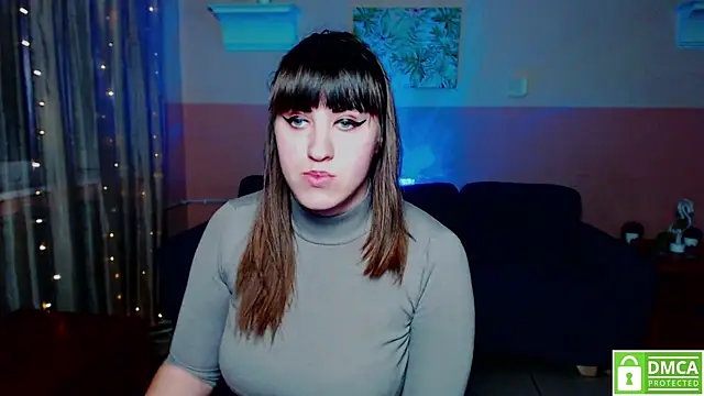 Amali Ivanna smit online show from March 18, 2025, 12:17 pm