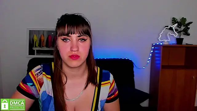 Amali Ivanna smit online show from March 10, 2025, 3:41 pm