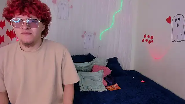 CelesteXCute online show from November 27, 2025, 1:55 pm