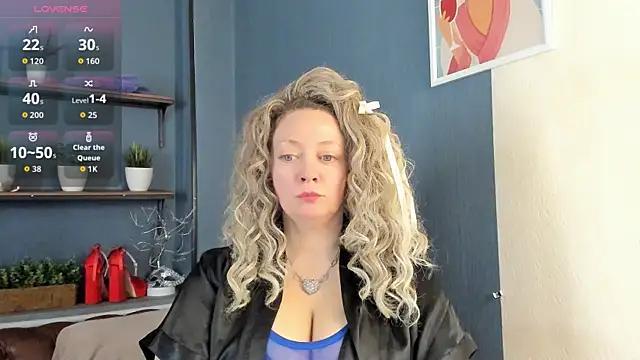 JesiaFoxi online show from May 9, 2026, 12:30 pm