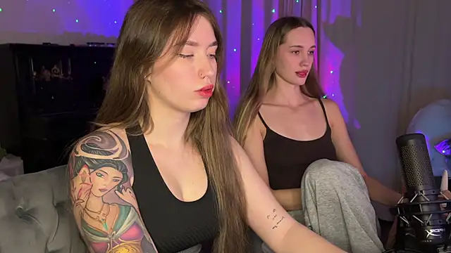 urmissalice online show from October 6, 2025, 6:41 pm