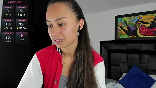 Snapshot of tatiana_valencia chatting on February 27, 2025, 3:05 pm tatiana valencia online show from February 27, 2025, 3:05 pm