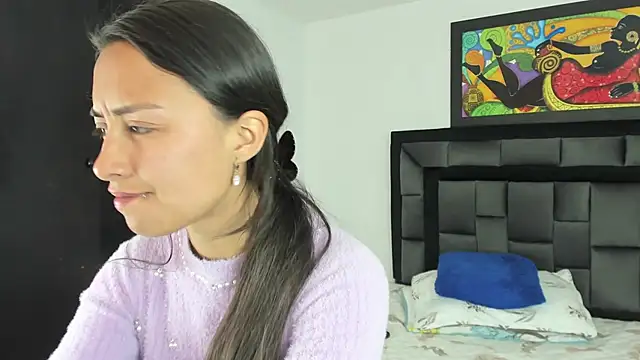 Snapshot of tatiana_valencia chatting on February 25, 2025, 12:38 pm tatiana valencia online show from February 25, 2025, 12:38 pm