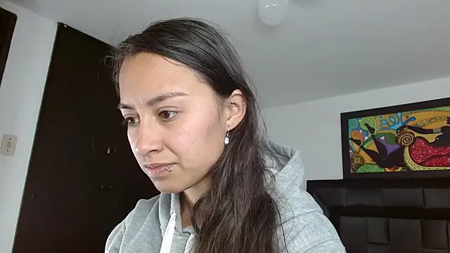 Snapshot of tatiana_valencia chatting on February 17, 2025, 1:00 pm tatiana valencia online show from February 17, 2025, 1:00 pm