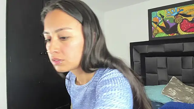 Snapshot of tatiana_valencia chatting on February 25, 2025, 3:42 pm tatiana valencia online show from February 25, 2025, 3:42 pm