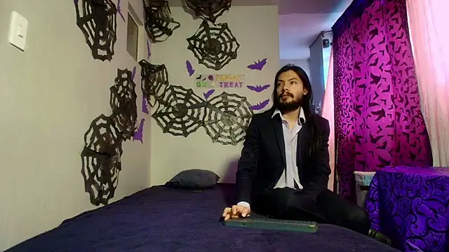 deserters anki online show from October 23, 2025, 7:56 pm