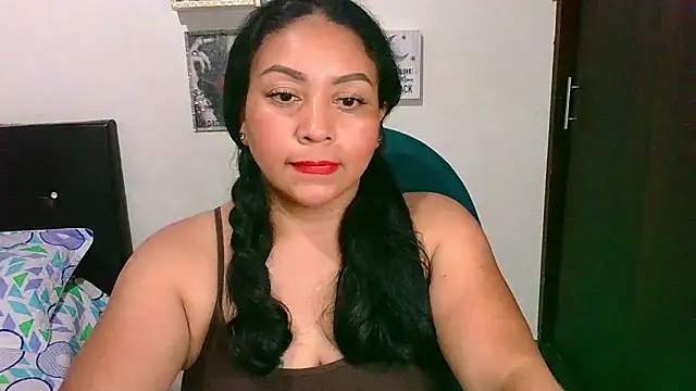 zaray bella online show from April 15, 2026, 9:26 pm